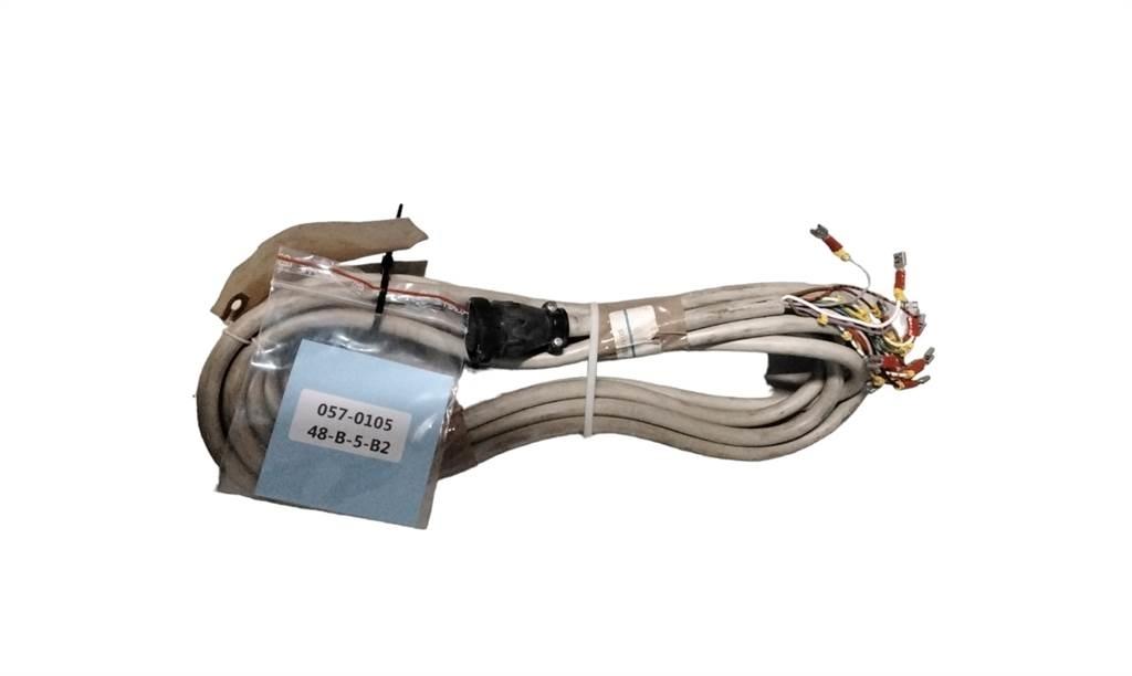 Rottne 057-0105 Electronics