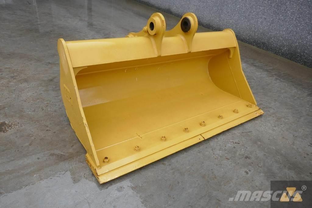 CAT 315 Bucket Buckets