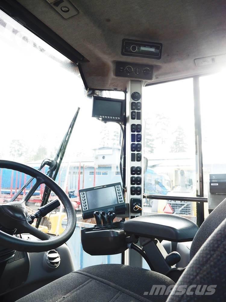 Volvo L 120 G Wheel loaders