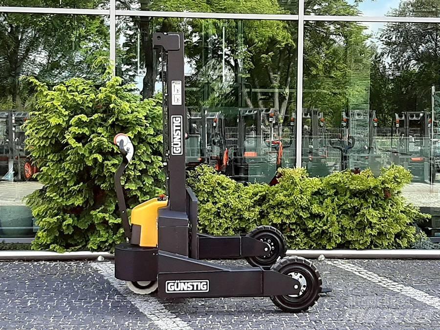 Günstig WP150/16 Hand pallet truck