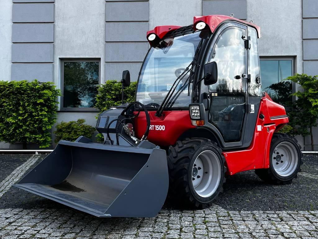 Everun ERT1500 Telescopic handlers