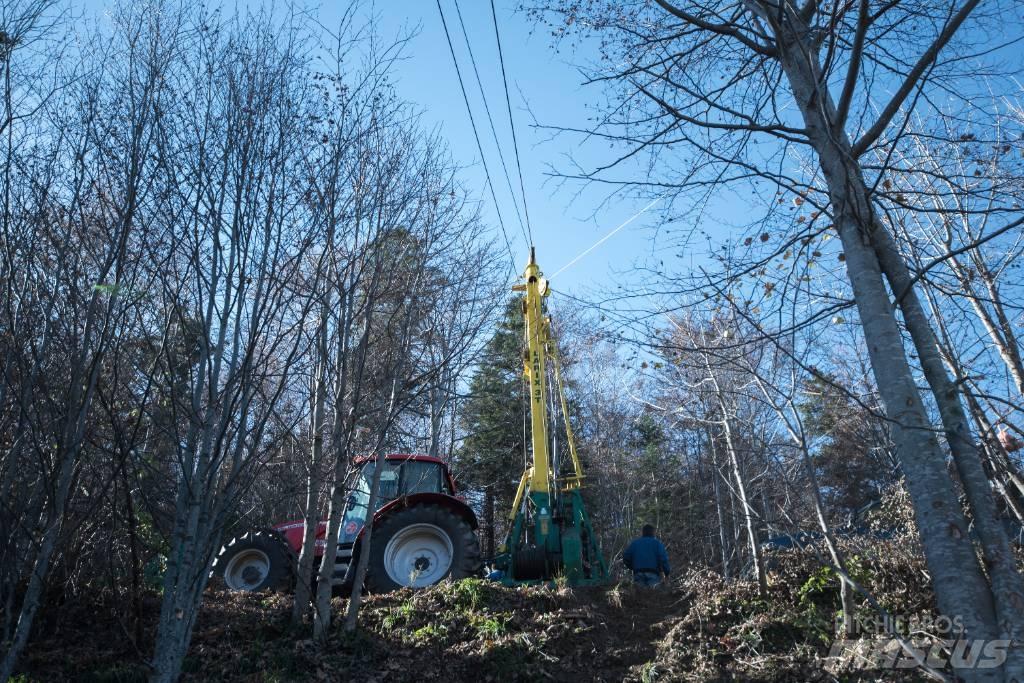  Larix 3t Forestry - Others