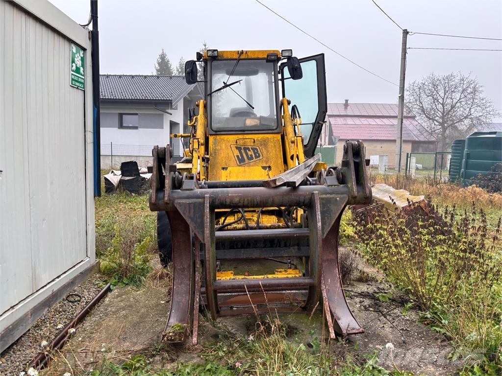 JCB 415 Construction - Others