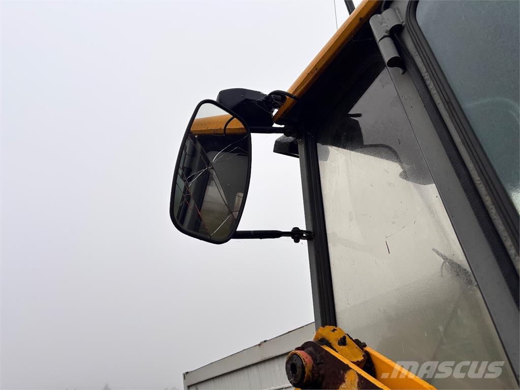 JCB 415 Construction - Others