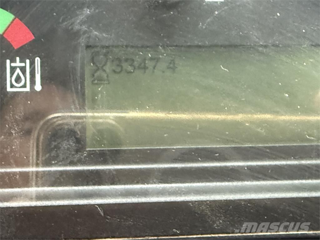 CAT 918M Wheel loaders