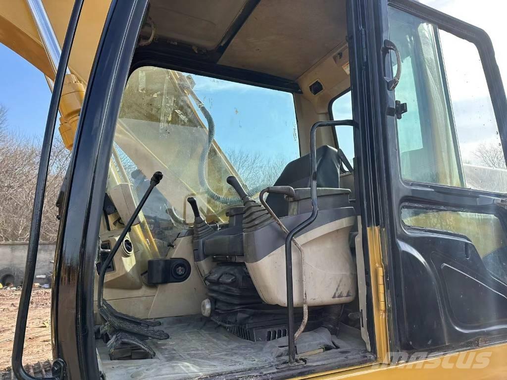 CAT 320 C Crawler excavators