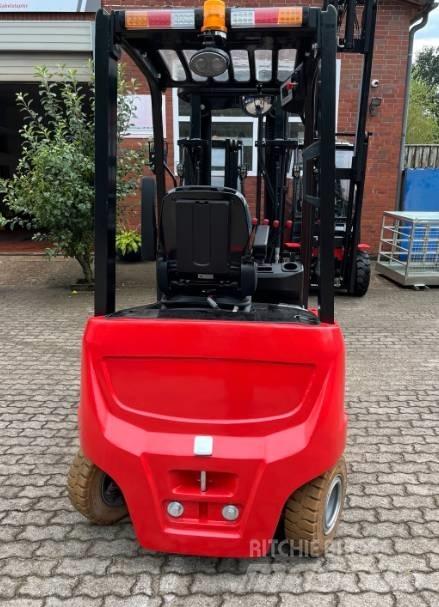 Hangcha CPD 25 Electric forklift trucks