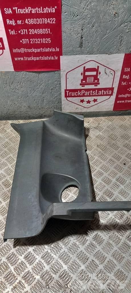 Scania R 440  1442653 Cabins and interior
