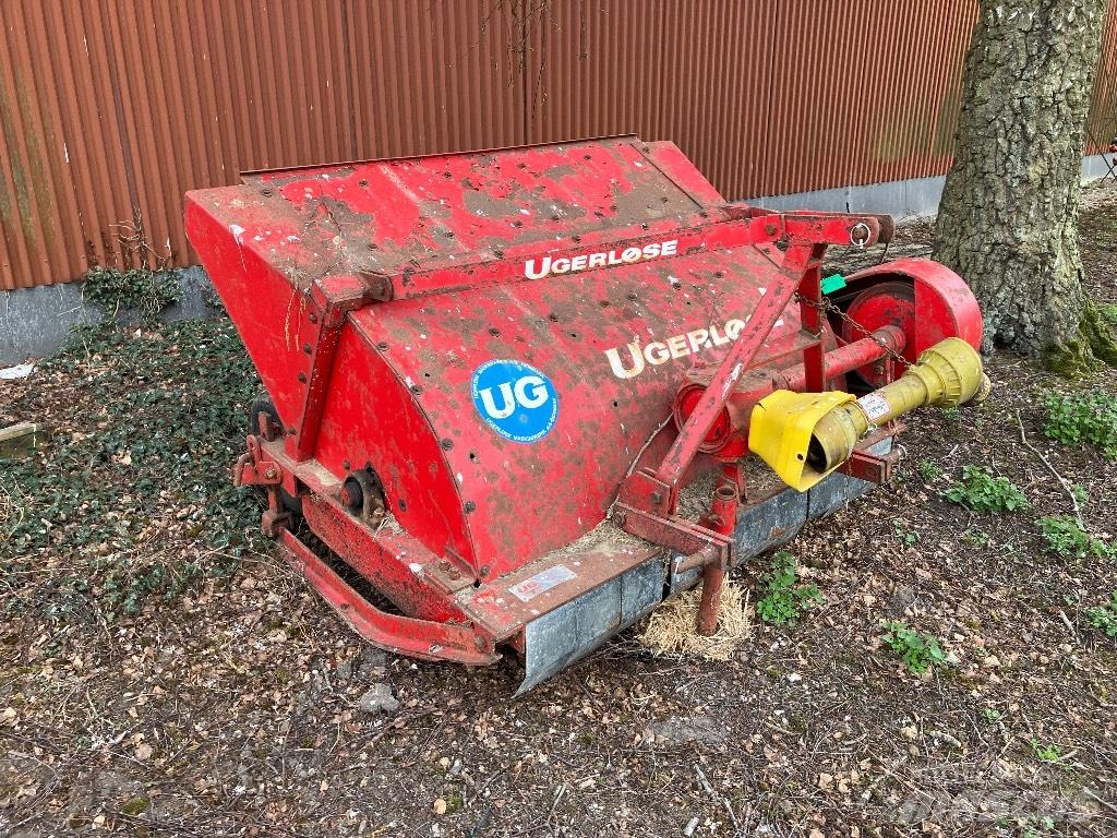 Ugerløse K 1540 Other harvesting equipment