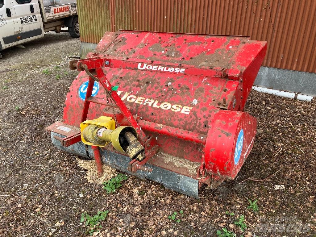 Ugerløse K 1540 Other harvesting equipment