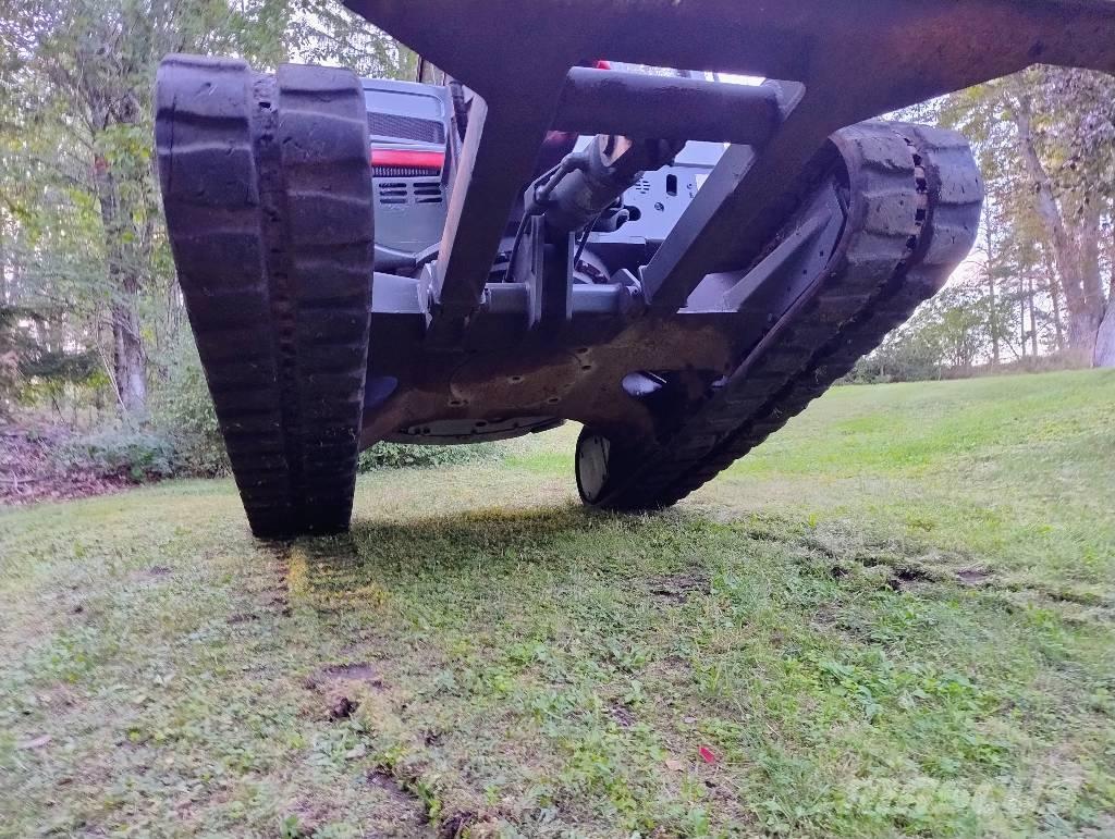 Wacker Neuson 6003 Crawler excavators