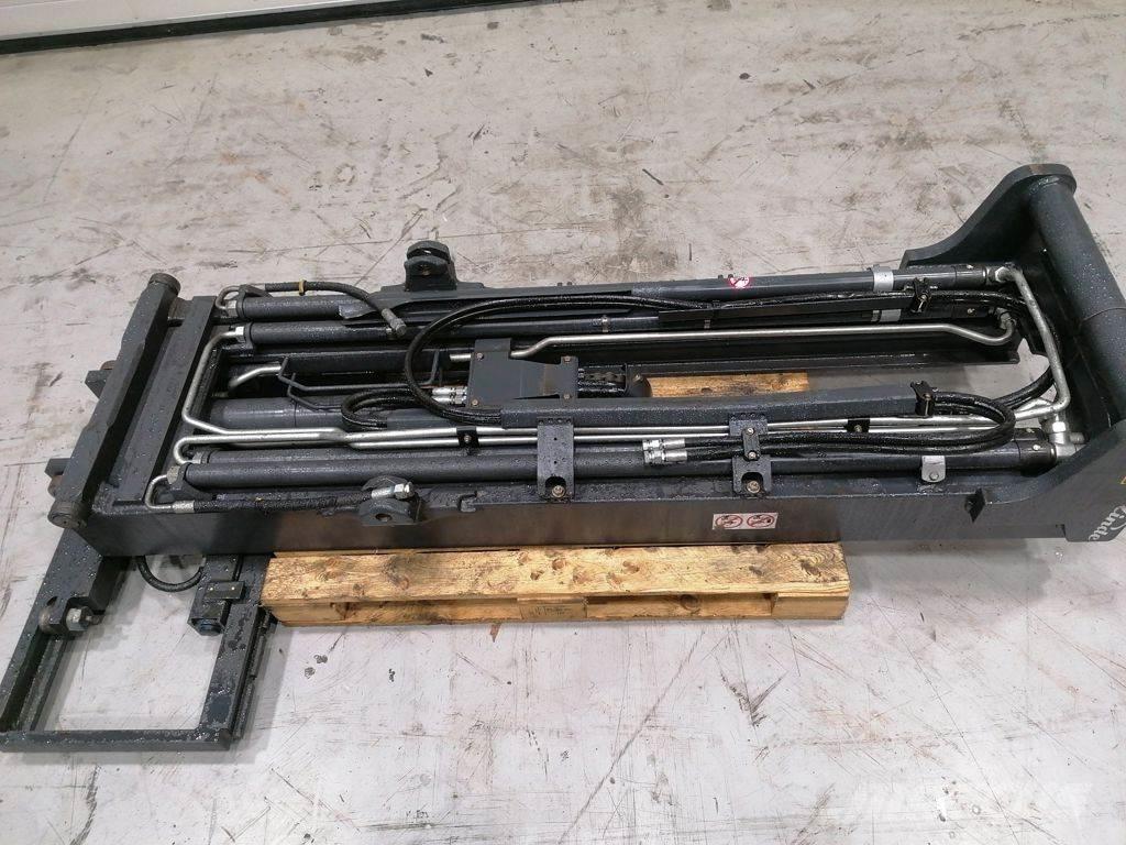 Linde M115 Construction - Others