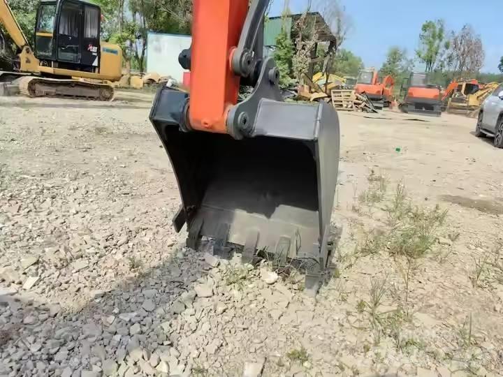 Kubota KX155 Mini excavators < 7t (Mini diggers)