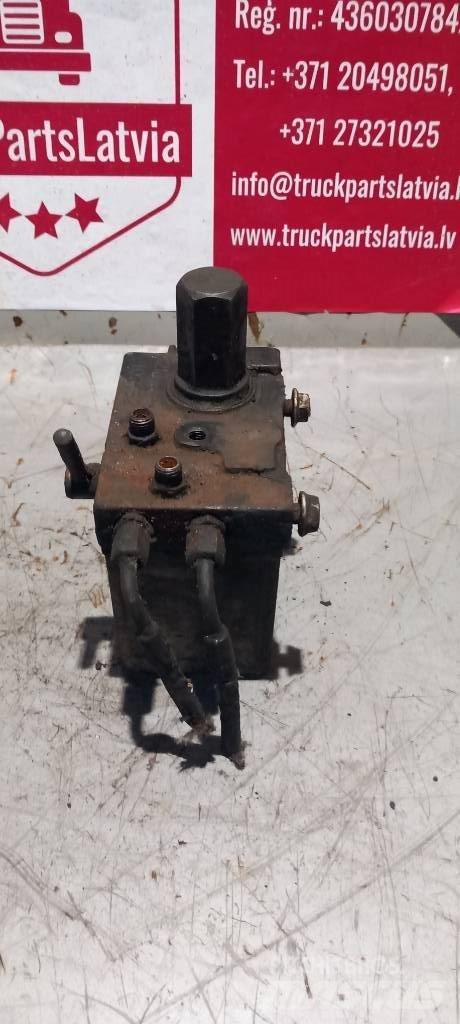 MAN TGS.    85417236020 Hydraulics