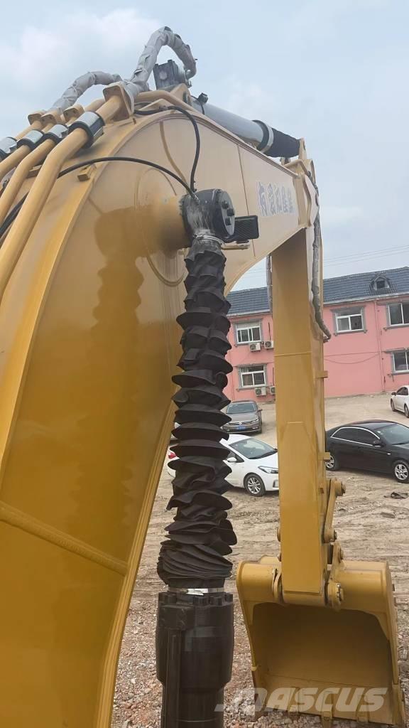 CAT 336 Crawler excavators