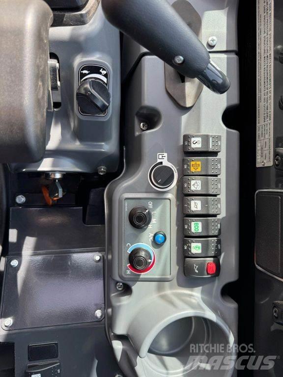 Yanmar ViO50 Mini excavators < 7t (Mini diggers)