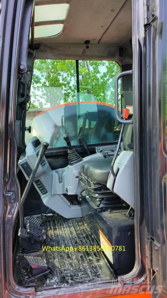 Kubota KX 163-5 Mini excavators < 7t (Mini diggers)