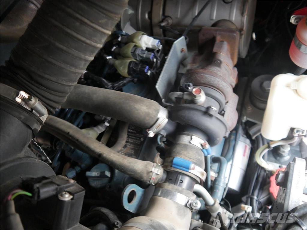 Schäffer 3650T Wheel loaders