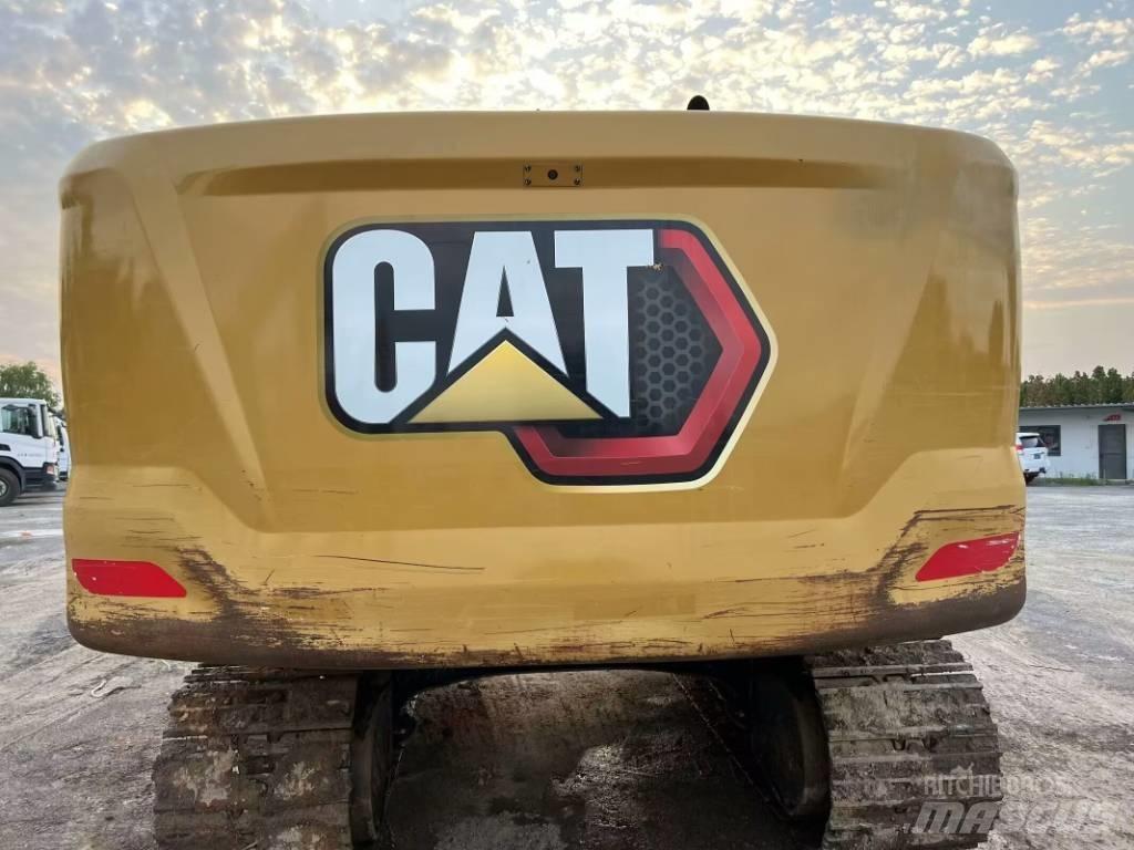 CAT 330 GC Crawler excavators