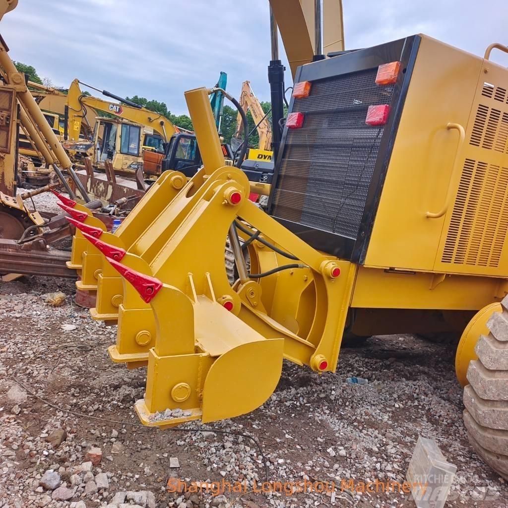 CAT 140 G Graders