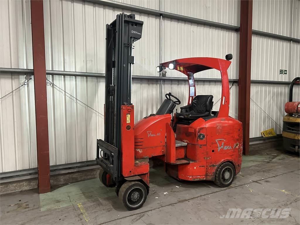  AC1200 Narrow aisle truck