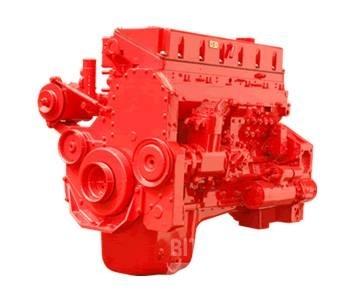 Cummins M11 Engines