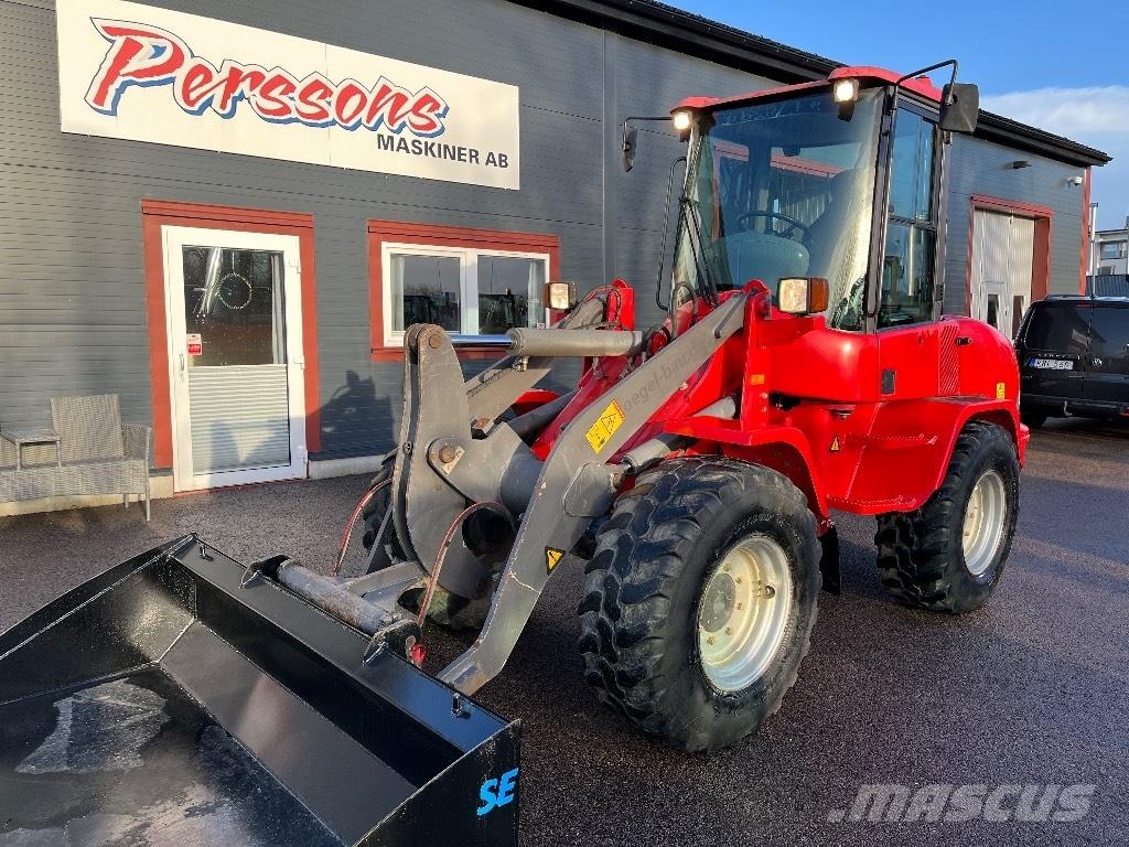 Volvo L30 Pro-10 Wheel loaders