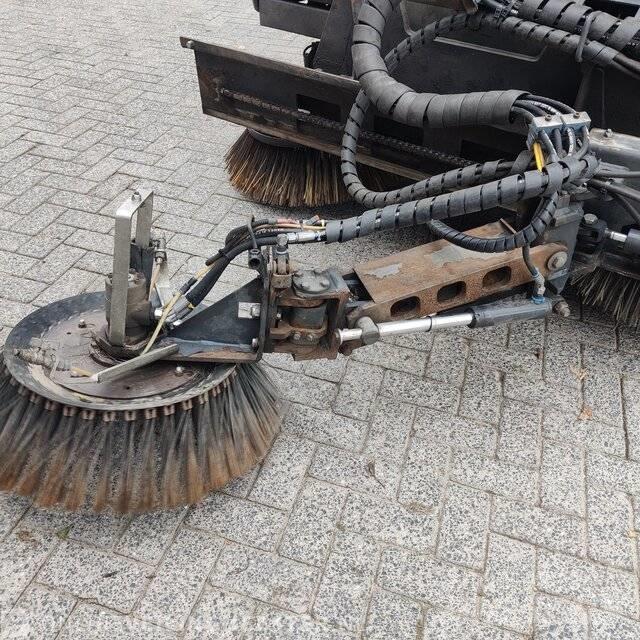 Schmidt Cleango Sweepers