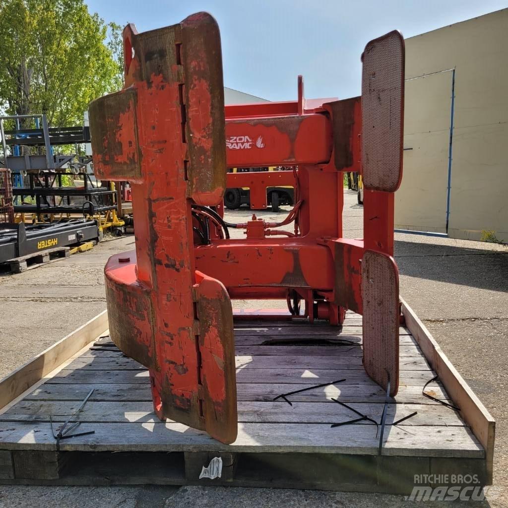Bolzoni TA-320NV Material Handling - Others