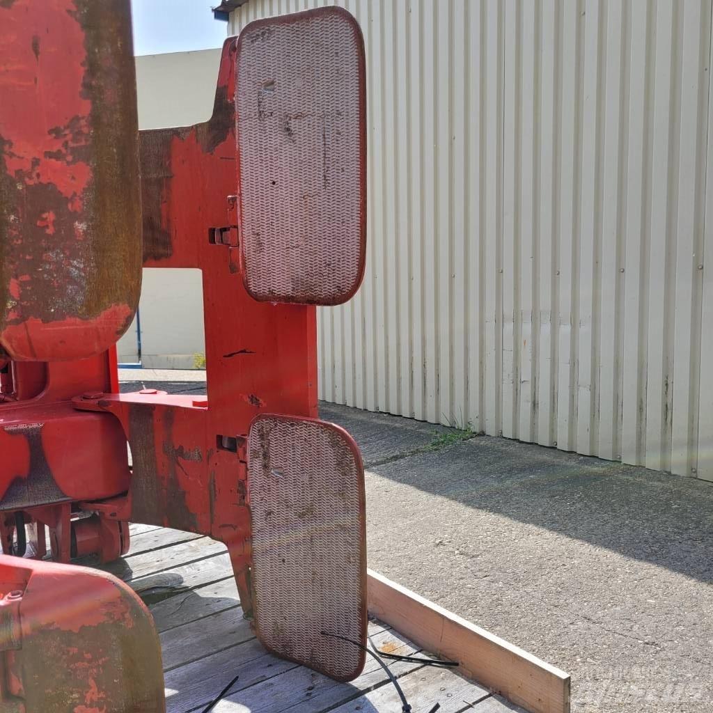 Bolzoni TA-320NV Material Handling - Others