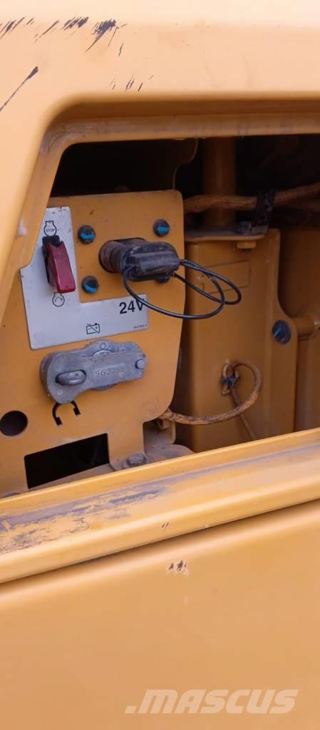 CAT 730 C 2 Articulated Dump Trucks (ADTs)