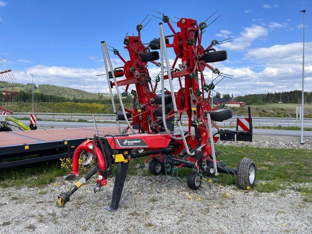 Kverneland 85112C Rakes and tedders