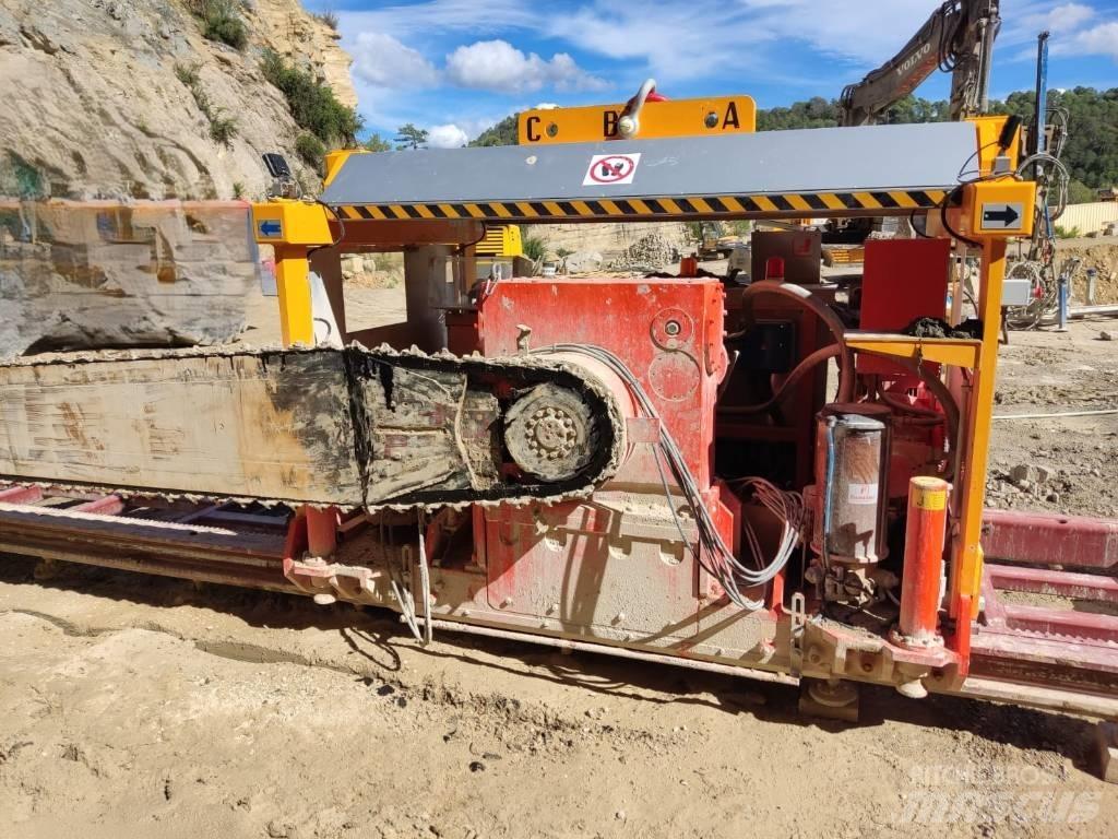 Fantini 70 SUPER H Construction - Others