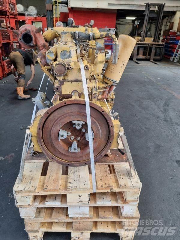 CAT 3066 Engines