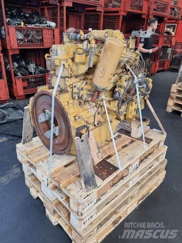CAT 3066 Engines