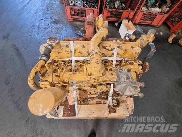 CAT 3066 Engines