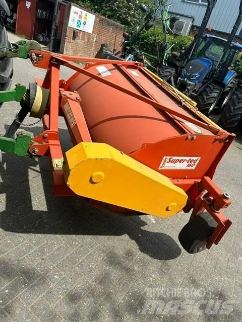 TEAGLE S160 Mower-conditioners