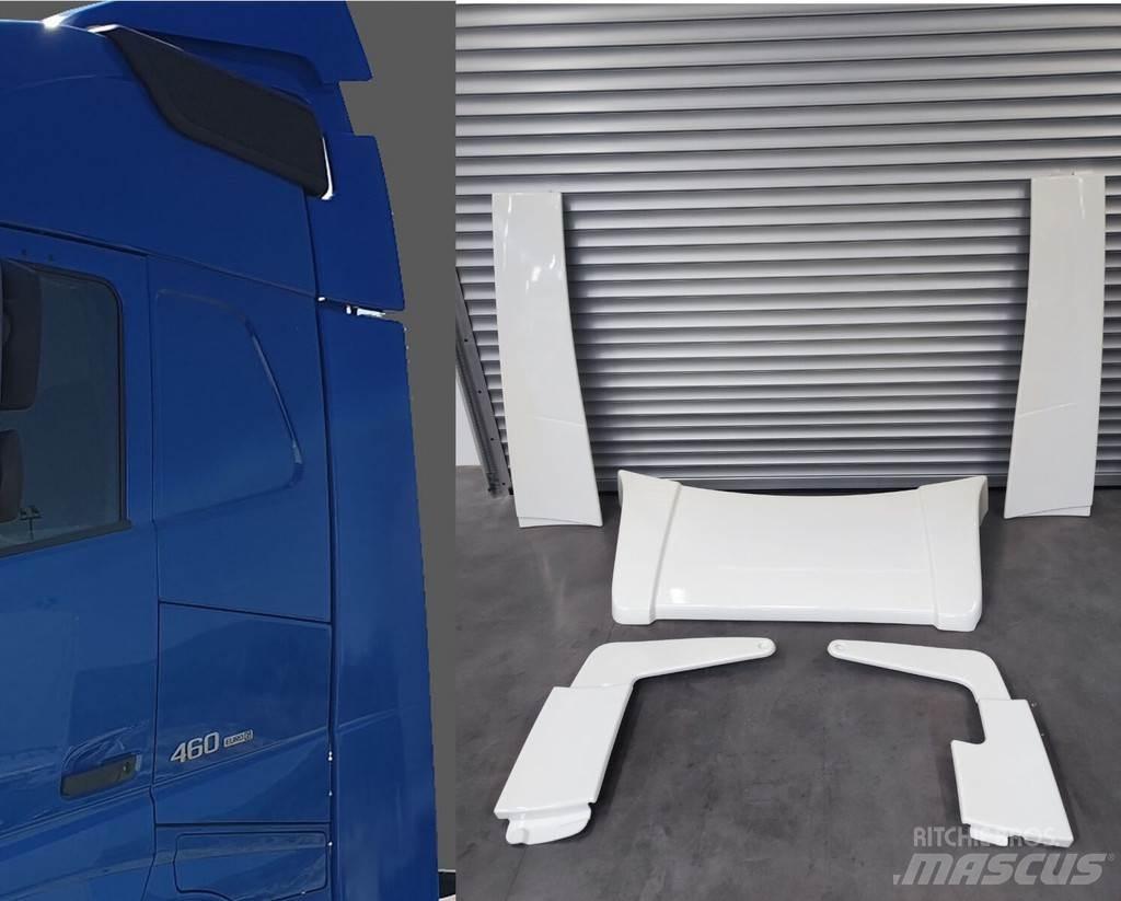 Volvo FH Euro 6 Transportation - Others