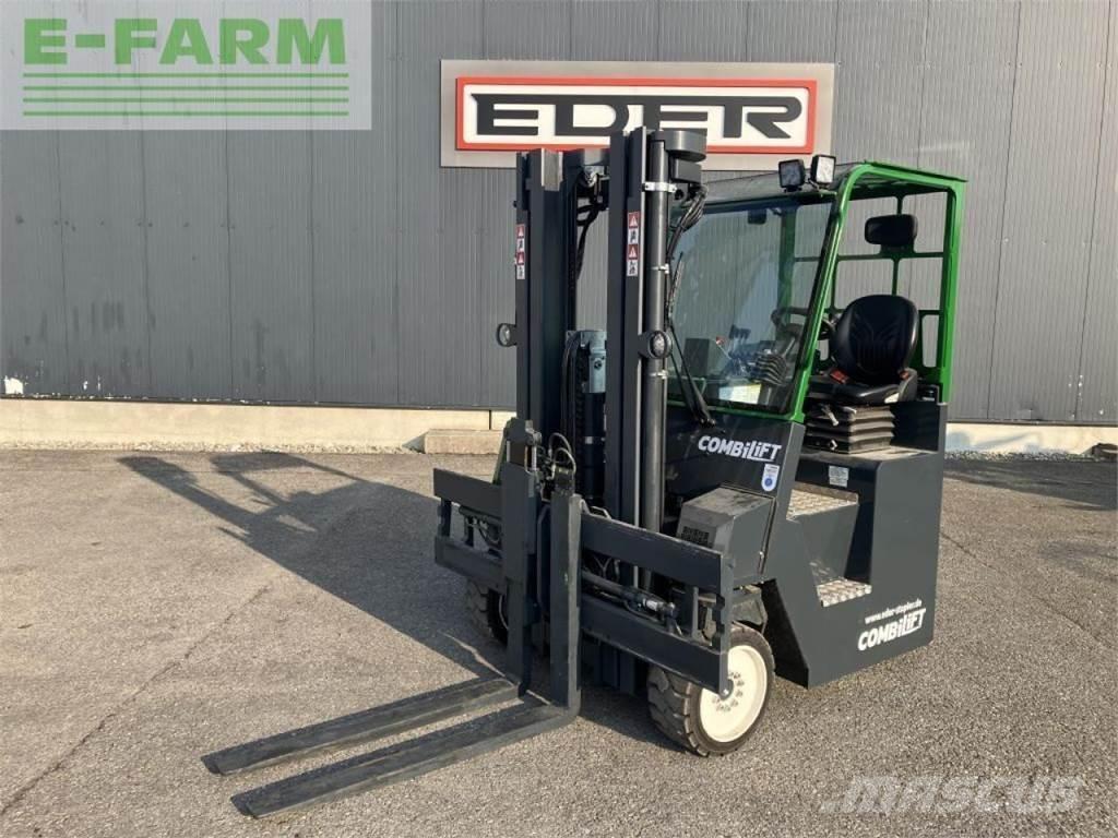 Combilift cb 4000 Forklift trucks - others