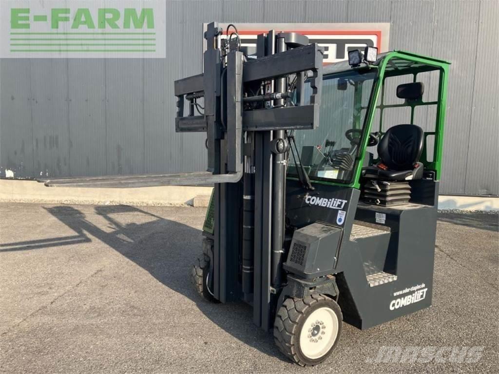 Combilift cb 4000 Forklift trucks - others