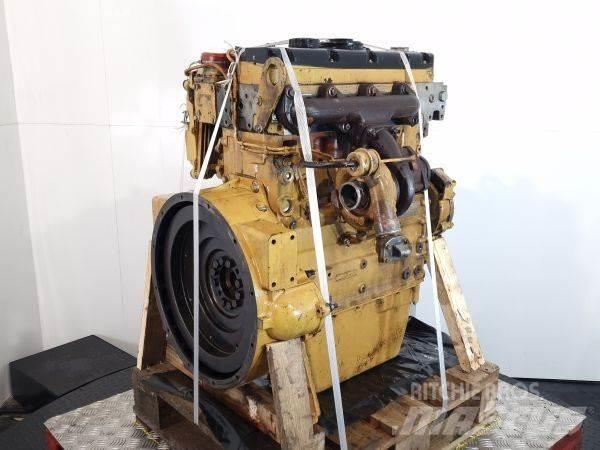 CAT C4.4 Engines