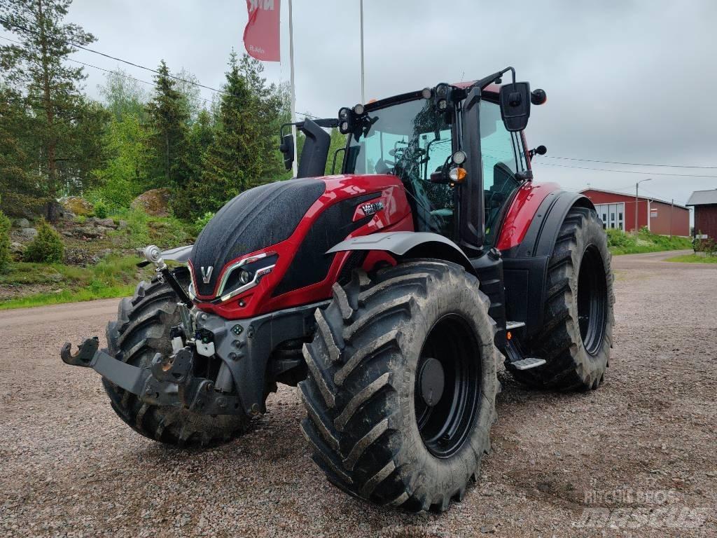 Valtra T 195 Direct Tractors
