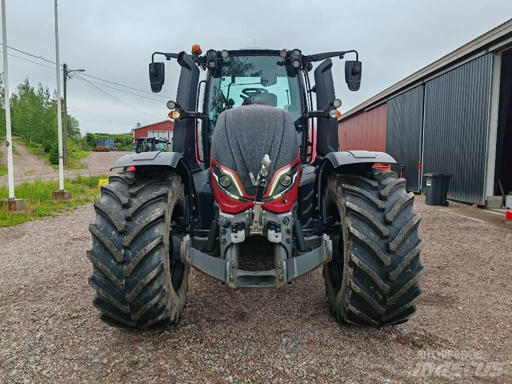 Valtra T 195 Direct Tractors