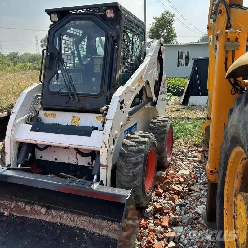 Bobcat S 18 Skid steer loaders