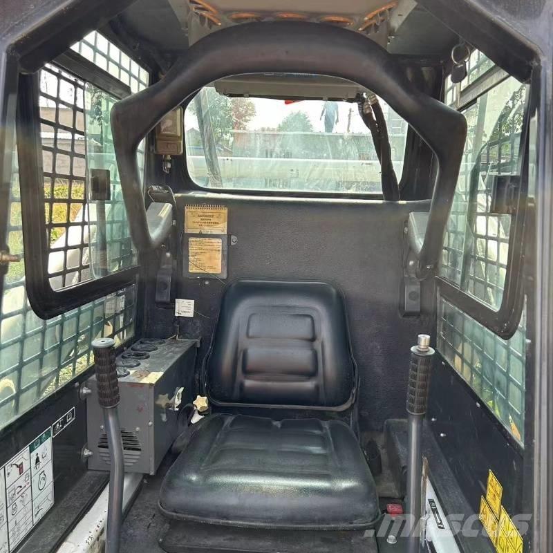 Bobcat S 18 Skid steer loaders