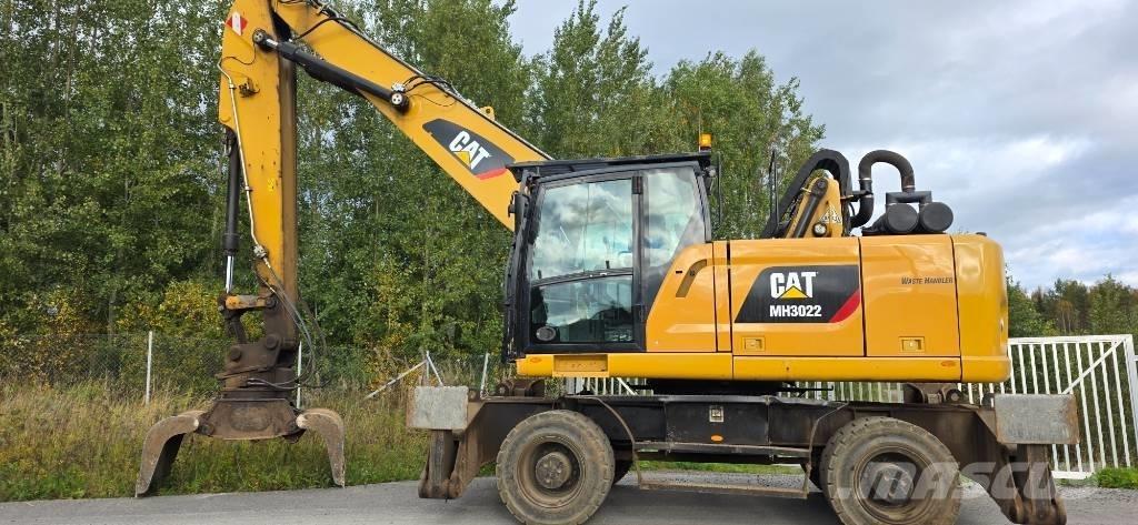 CAT MH 3022 Material Handling - Others