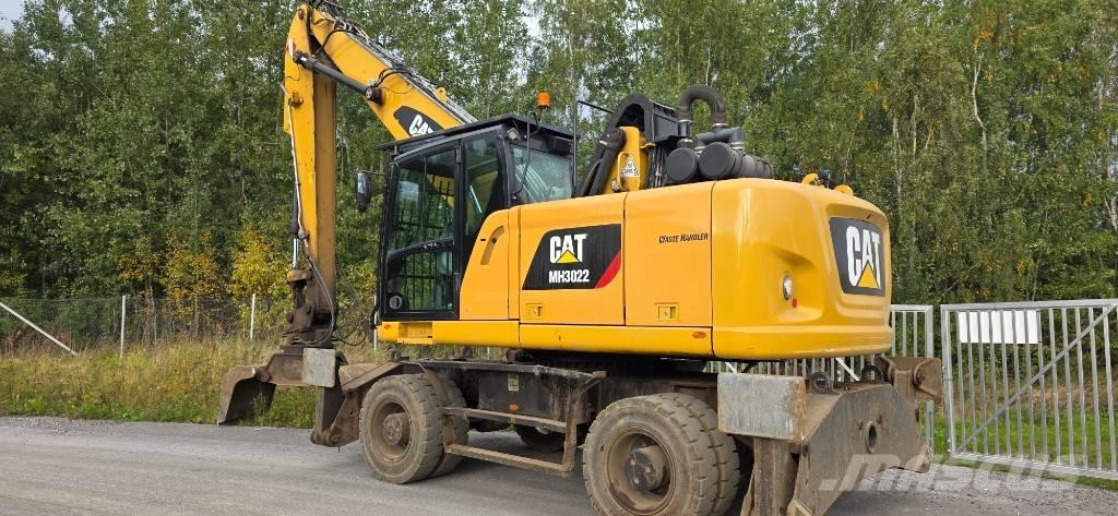 CAT MH 3022 Material Handling - Others