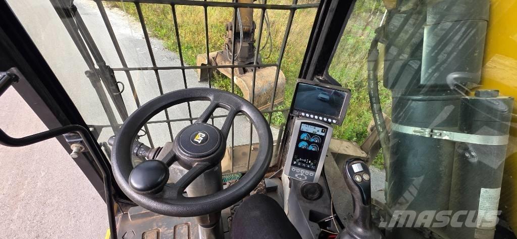 CAT MH 3022 Material Handling - Others
