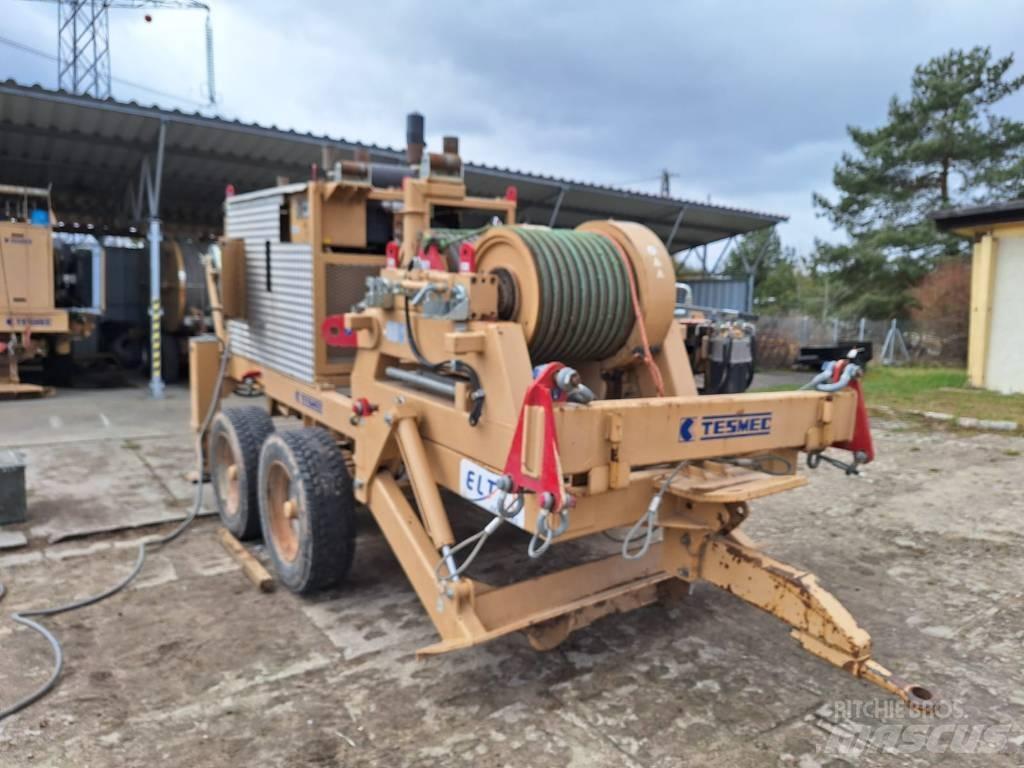 Tesmec ARS710 Construction - Others