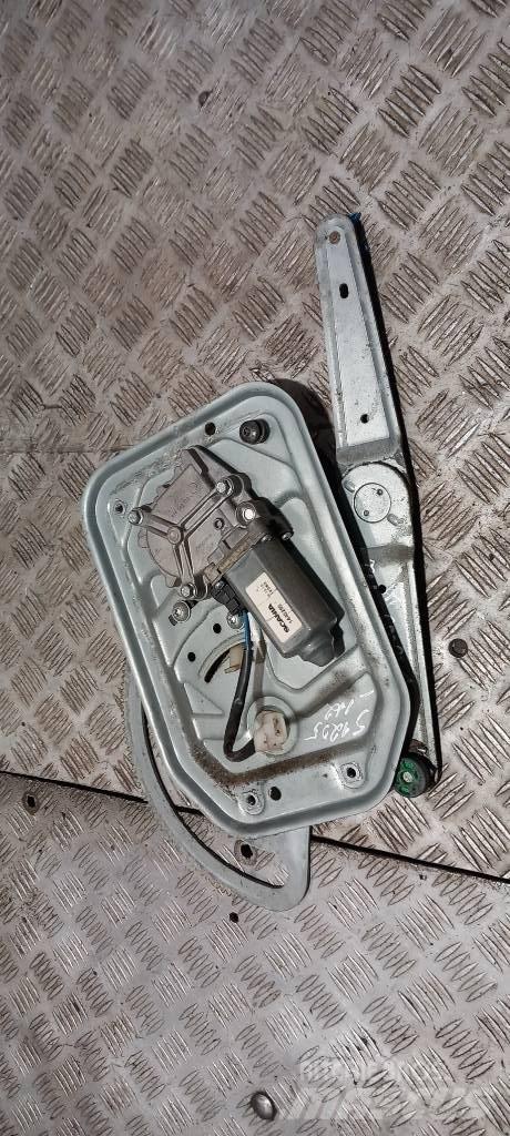 Scania R 440.   1442292 Electronics
